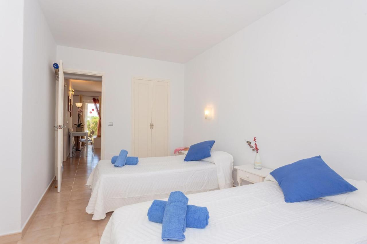 Lurdes Apartment Ciutadella  Exterior foto