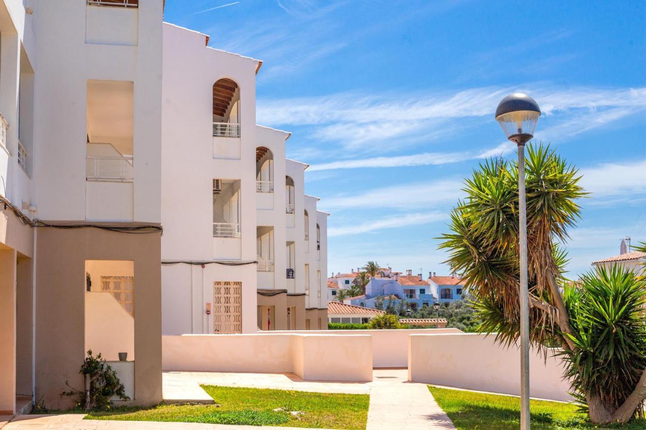 Lurdes Apartment Ciutadella  Exterior foto